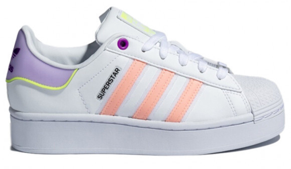 Giày Adidas Originals Superstar 'Bold' FZ3651