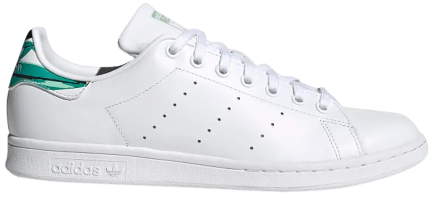Giày Adidas Stan Smith 'Tropical Print' FZ3815
