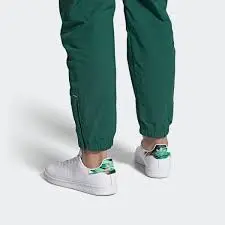 Giày Adidas Stan Smith 'Tropical Print' FZ3815 - Ảnh 5