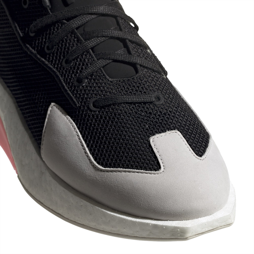 Giày Adidas Y-3 Orisan 'Black Pink' FZ4317 - Ảnh 4