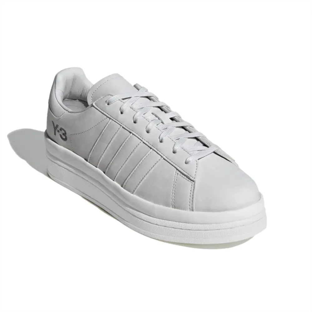 Giày Adidas Y-3 Hicho 'Grey' FZ4339 - Ảnh 6