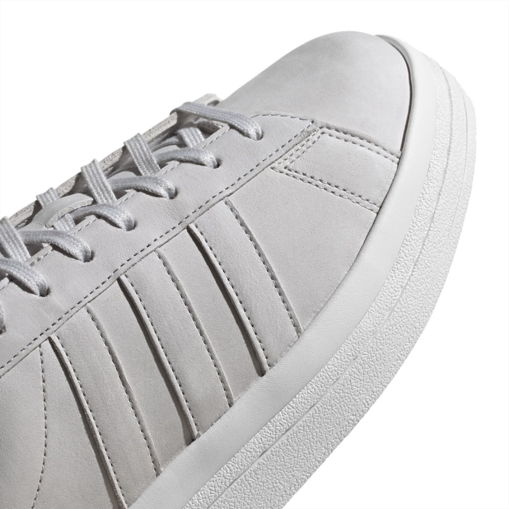 Giày Adidas Y-3 Hicho 'Grey' FZ4339 - Ảnh 4