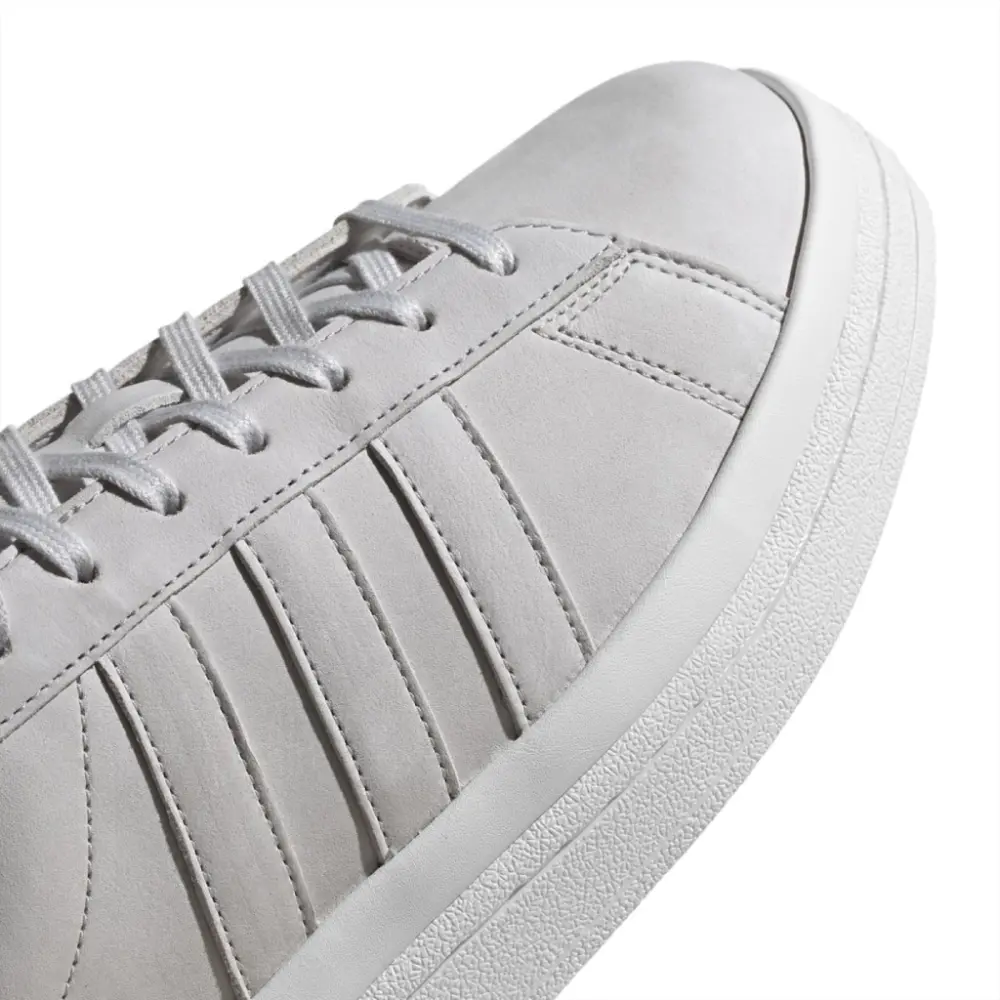 Giày Adidas Y-3 Hicho 'Grey' FZ4339 - Ảnh 4
