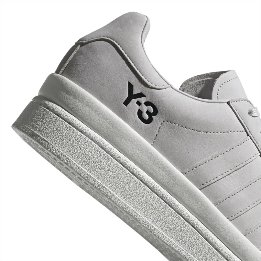 Giày Adidas Y-3 Hicho 'Grey' FZ4339 - Ảnh 3