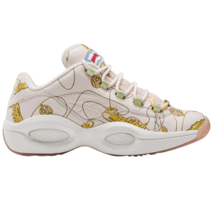 Giày Reebok Question Low BBC Ice Cream Name Chains 'Pink Tint' FZ4341