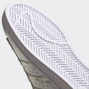 Alternative view of Giày Adidas Wmns Superstar 'Glitter' FZ4445