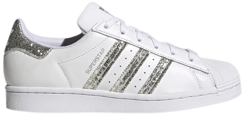 Giày Adidas Wmns Superstar 'Glitter' FZ4445