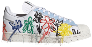 Giày Adidas Sean Wotherspoon x Superstar 'Super Earth' FZ4724