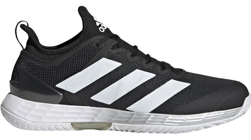 Giày Adidas Adizero Ubersonic 4 'Black White' FZ4881