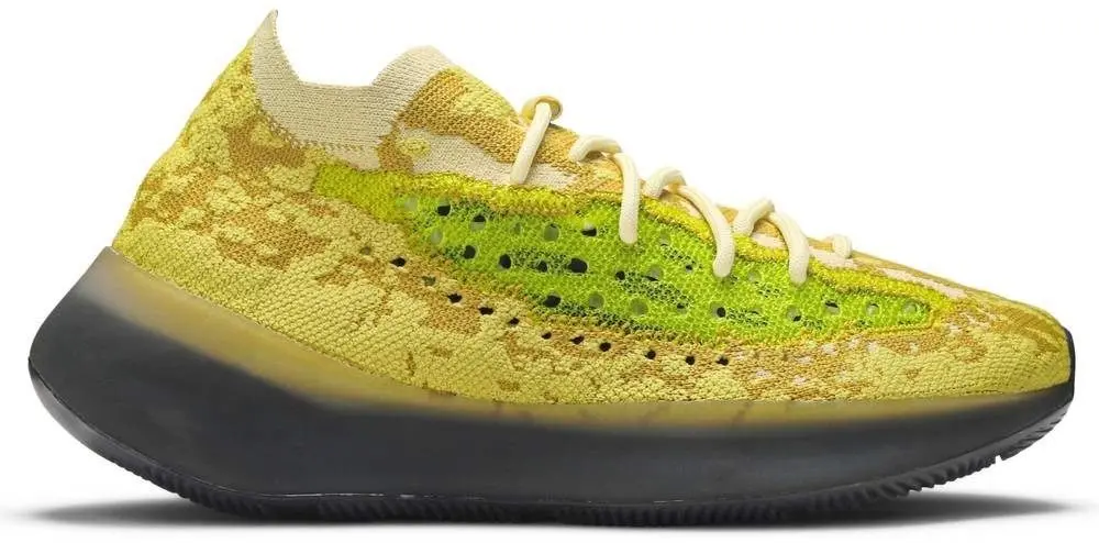 Giày Adidas Yeezy Boost 380 'Hylte Glow' FZ4994