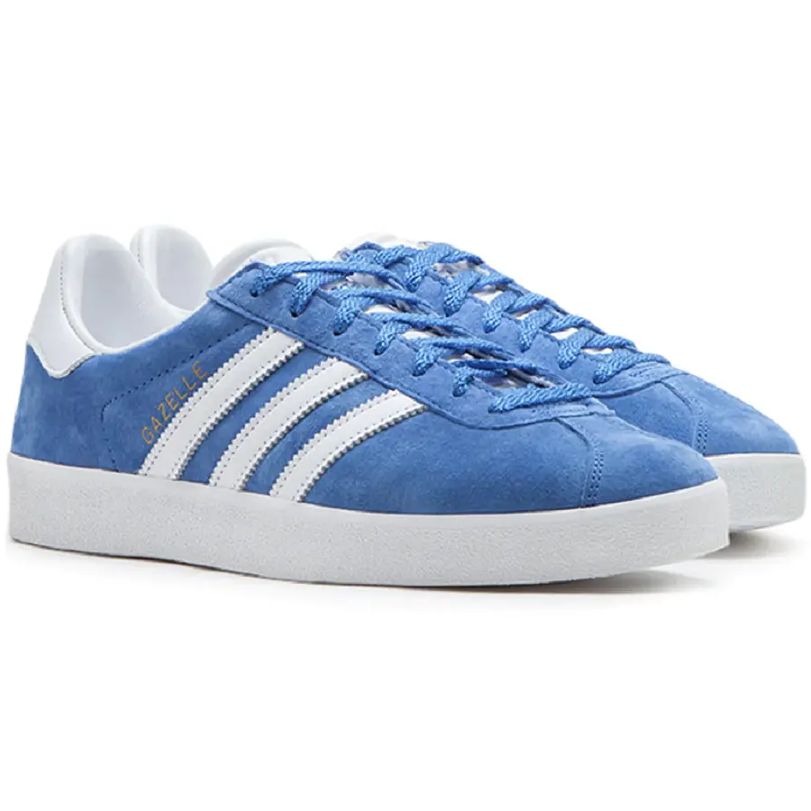 Alternative view of Giày Adidas Gazelle 85 'Blue Bird' FZ5593