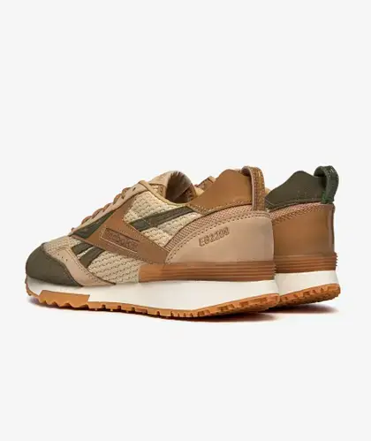 Giày Reebok Engineered Garments x LX 2200 'Soft Camel' FZ5847 - Ảnh 6