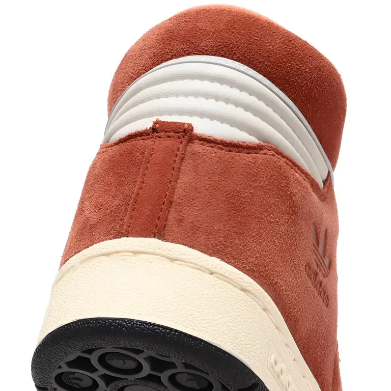 Giày Adidas Centennial 85 High ‘Wild Sepia’ FZ5993 - Ảnh 3