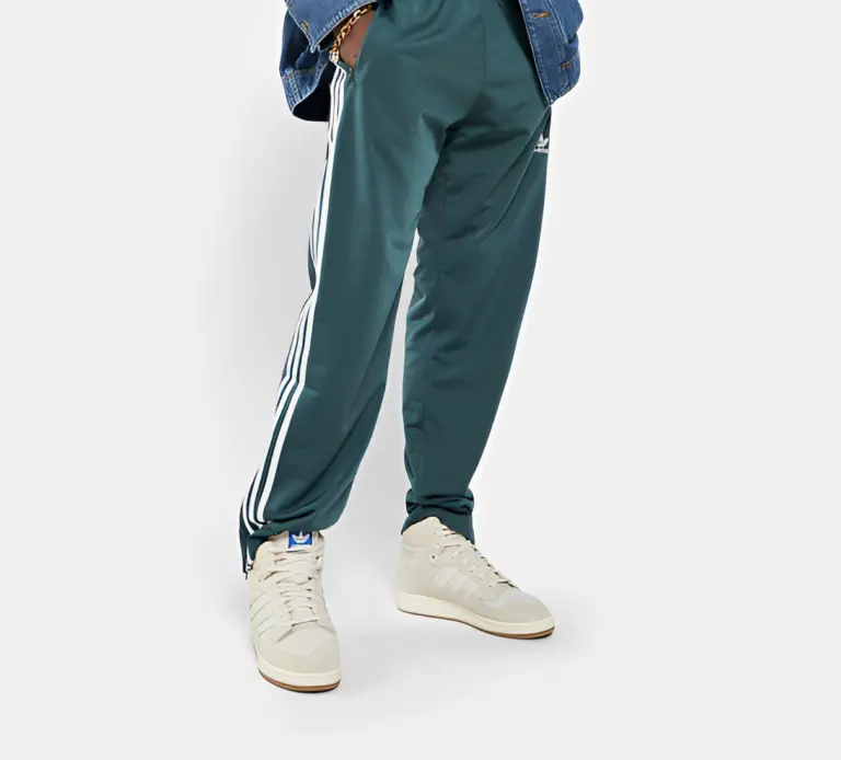 Alternative view of Giày Adidas Centennial 85 High ‘Off White’ FZ5994