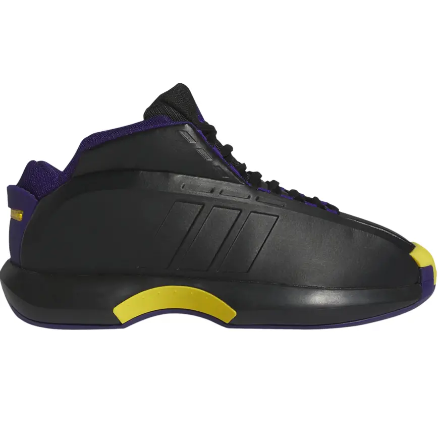 Giày Adidas Crazy 1 'Lakers Away' FZ6208