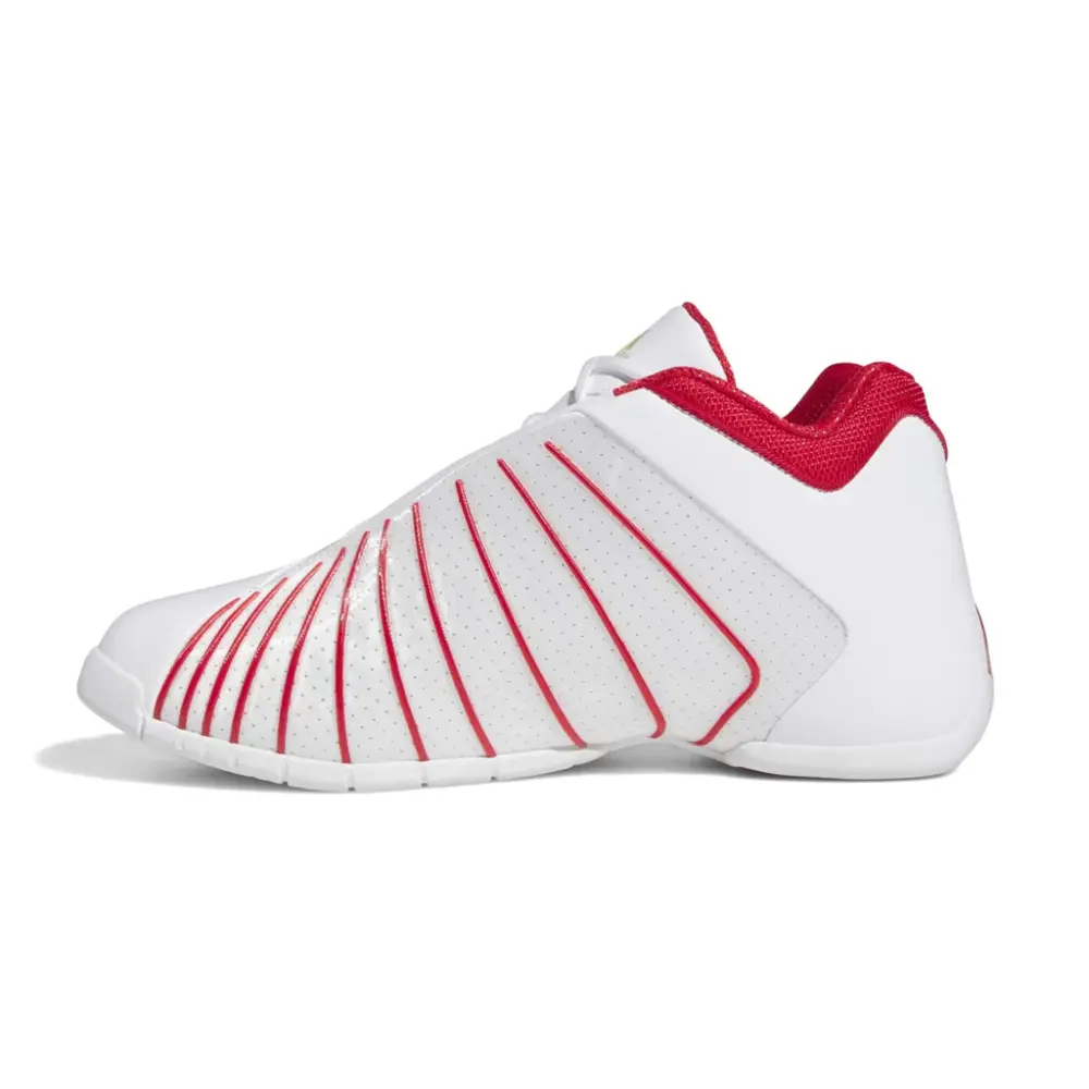 Alternative view of Giày Adidas Performance TMAC 3 Restomod 'White' FZ6212