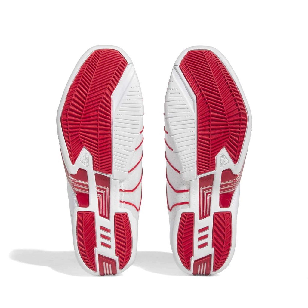 Giày Adidas Performance TMAC 3 Restomod 'White' FZ6212 - Ảnh 6