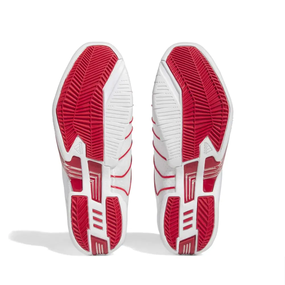 Giày Adidas Performance TMAC 3 Restomod 'White' FZ6212 - Ảnh 6
