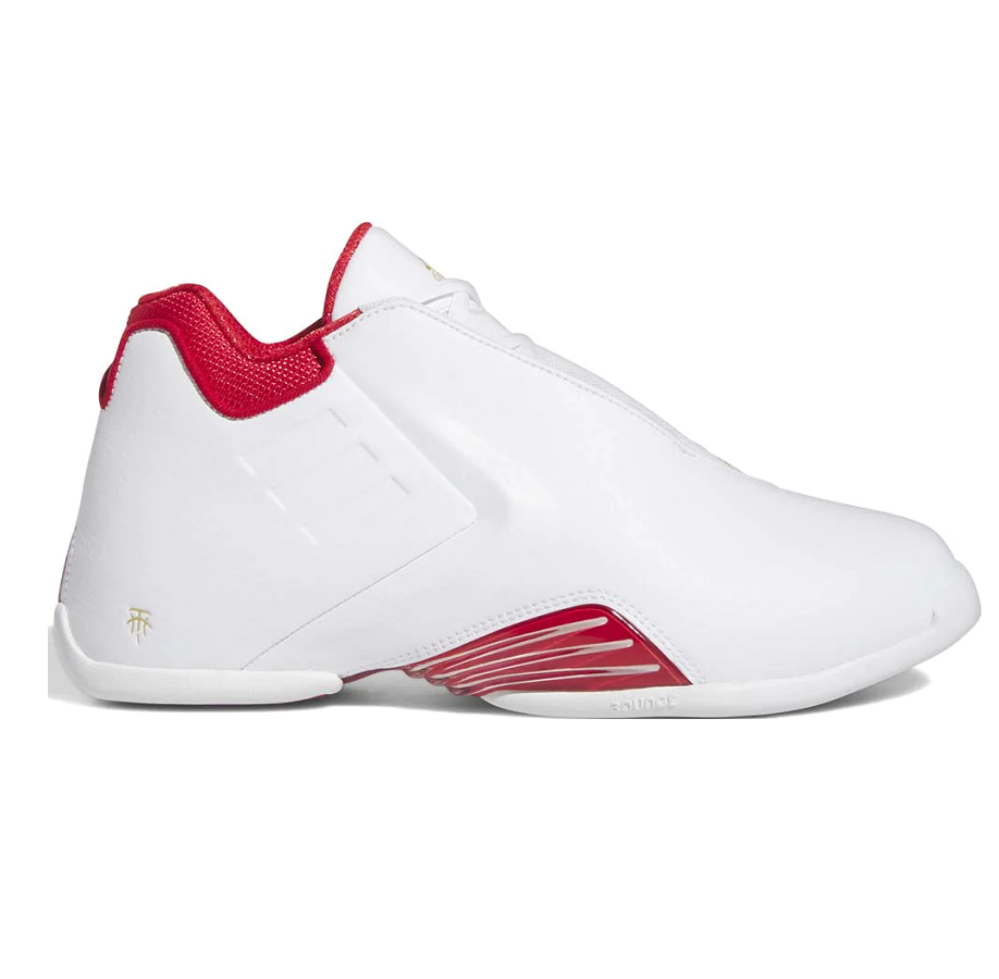 Giày Adidas Performance TMAC 3 Restomod 'White' FZ6212