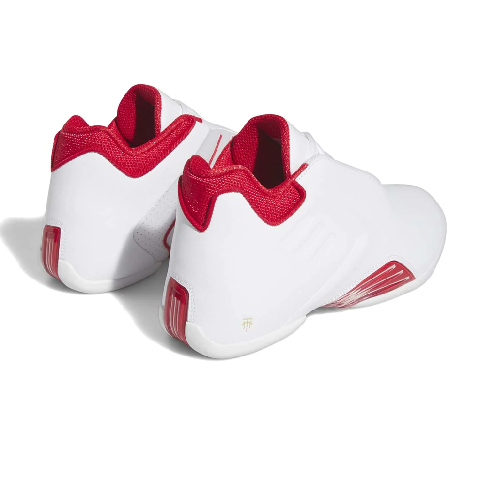 Giày Adidas Performance TMAC 3 Restomod 'White' FZ6212 - Ảnh 3