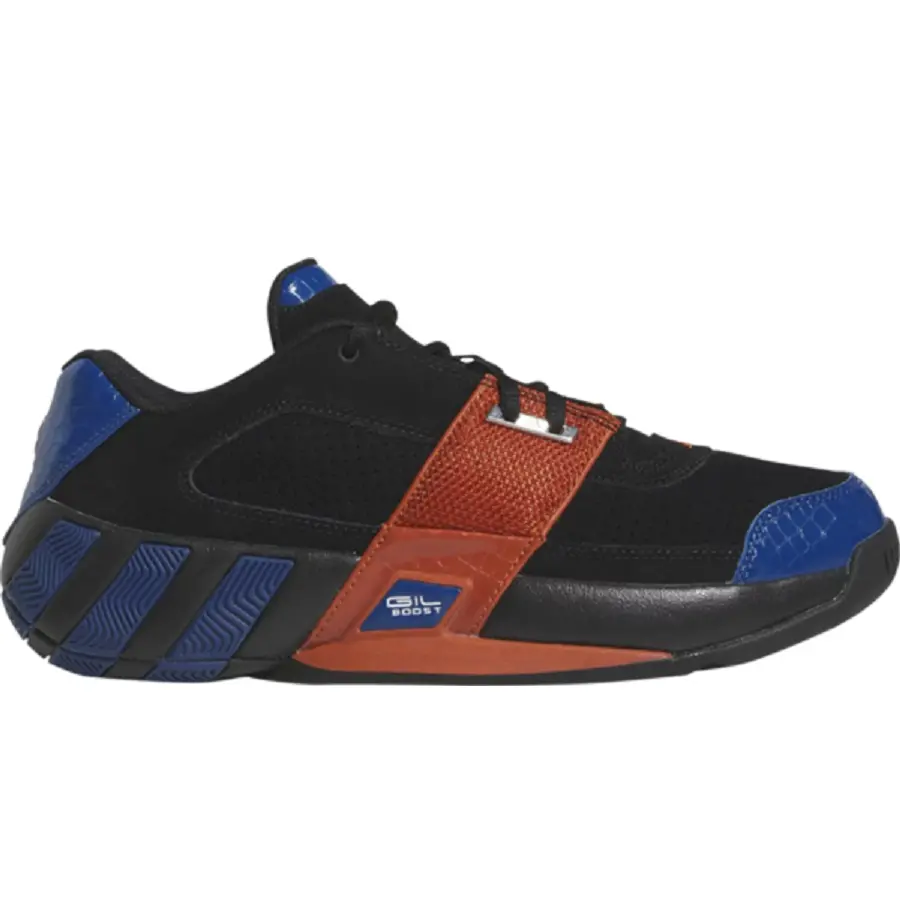 Giày Adidas Gil Zero Restomod ‘Knicks’ FZ6216