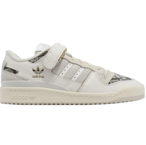 Giày Adidas Forum 84 Low 'White Snakeskin' FZ6292
