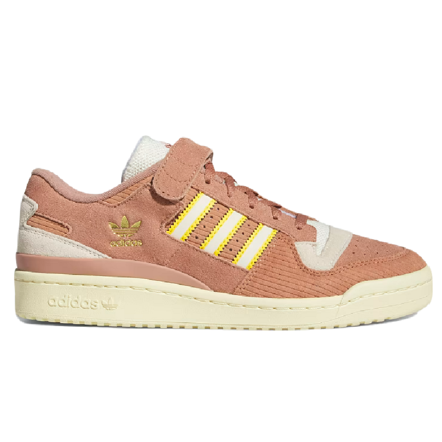 Giày Adidas Forum 84 Low Clay Strata FZ6293
