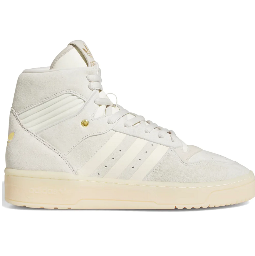 Giày Adidas Original Rivalry Low 'Off White' FZ6324