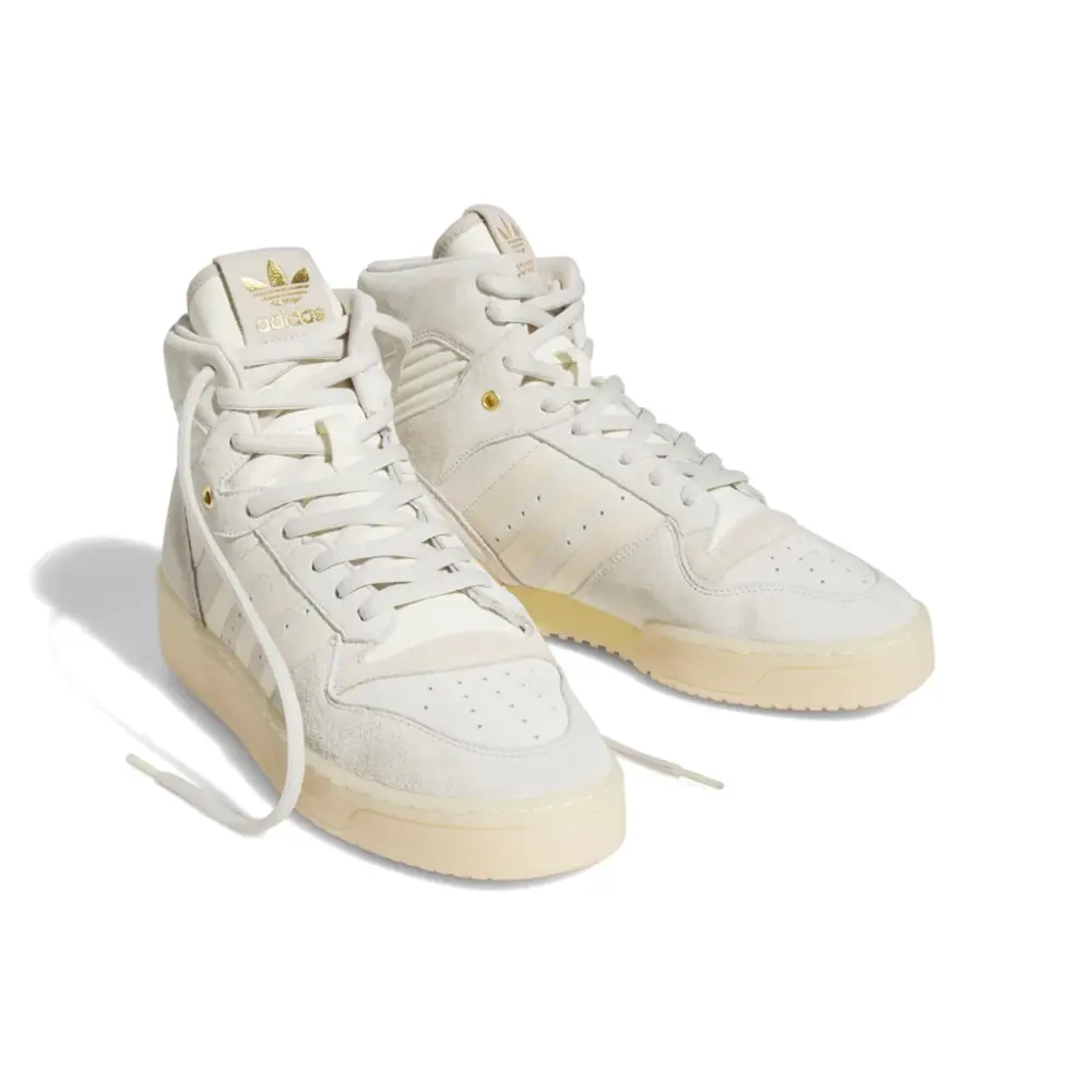 Alternative view of Giày Adidas Original Rivalry Low 'Off White' FZ6324