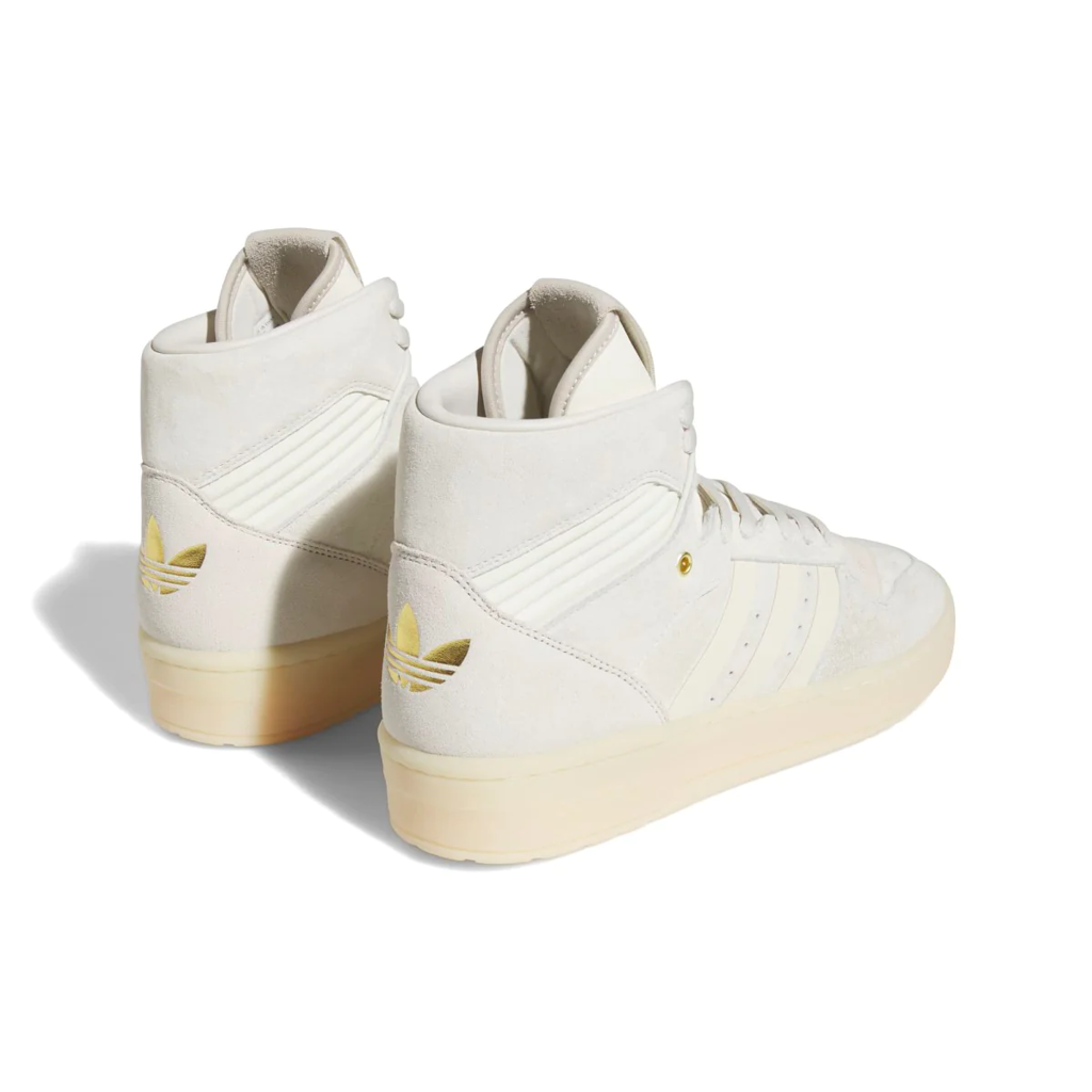 Giày Adidas Original Rivalry Low 'Off White' FZ6324 - Ảnh 3