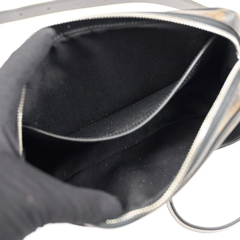 Túi Celine Crossbody Bag 'Brown' 194502EJG-38SI - Ảnh 7