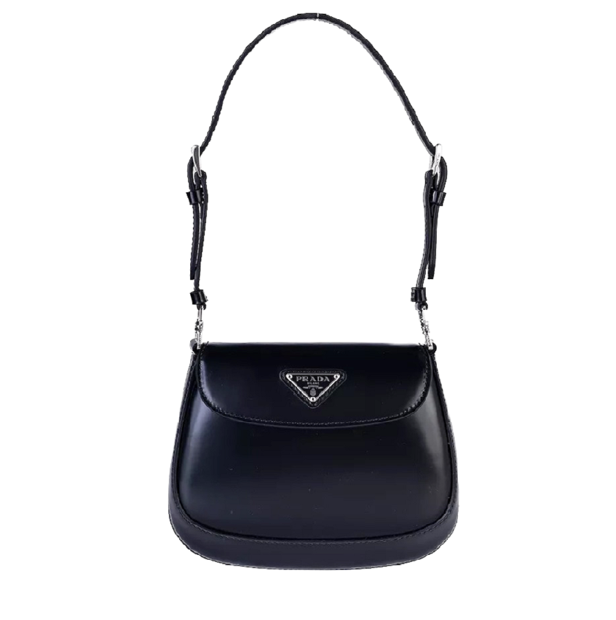 Túi Prada Handbag 'Black' 1BH188-ZO6-F0002-V-HOM