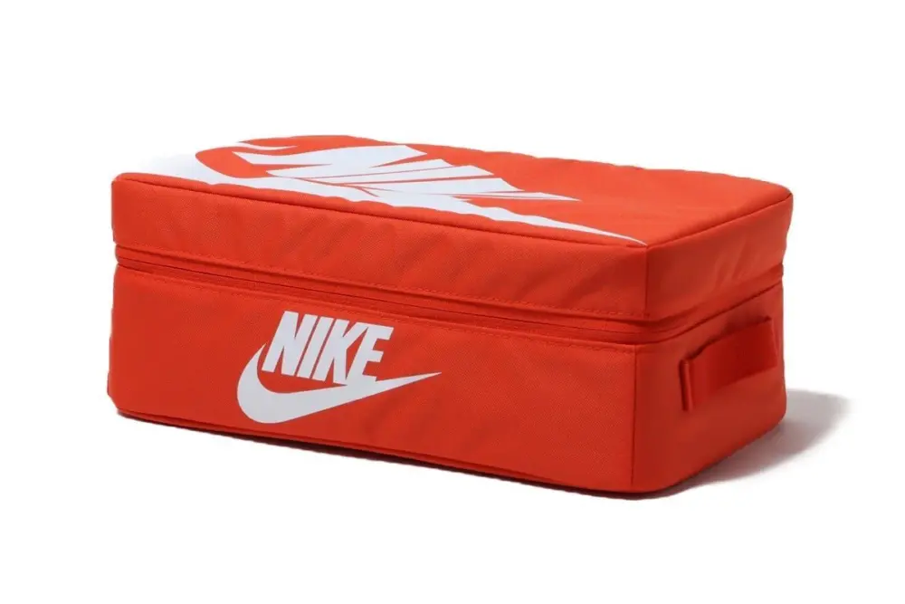 Nike Shoe Box Bag BA6149-810