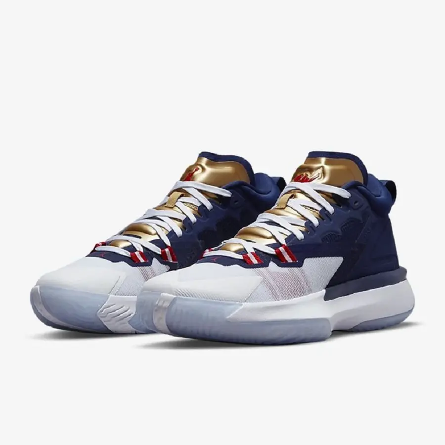 Giày Nike Jordan Zion 1 PF 'USA' DA3129-401 - Ảnh 6