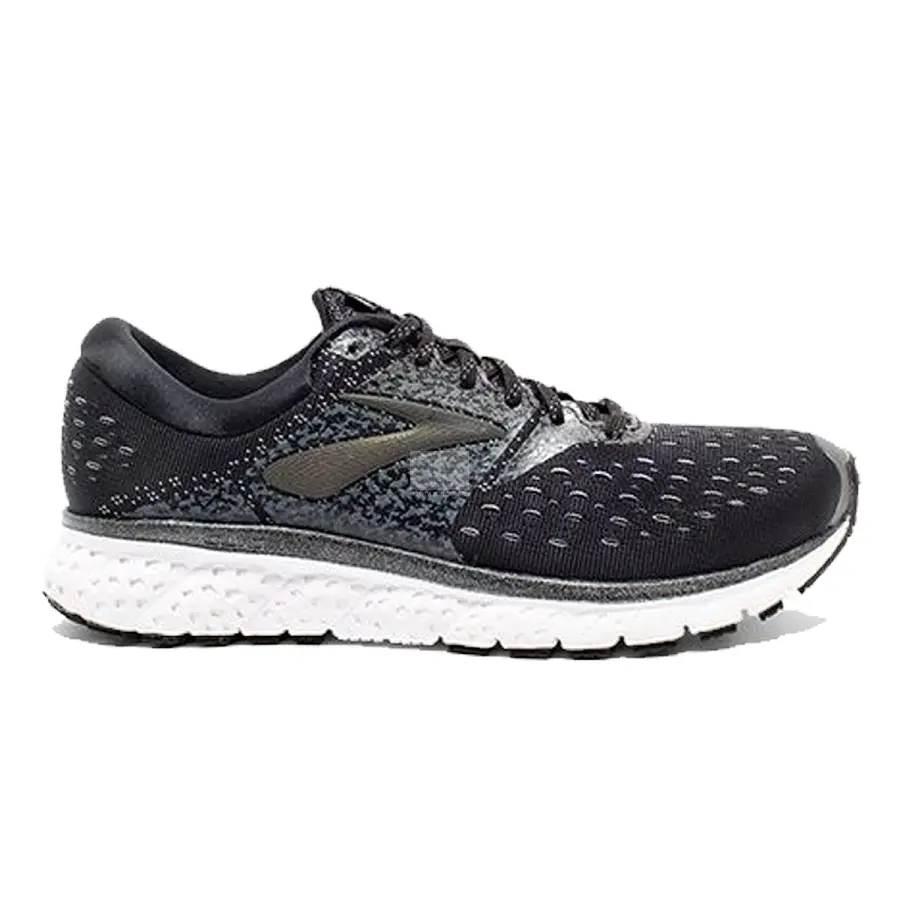 Giày Brooks Glycerin 16 Black 1102891D-015