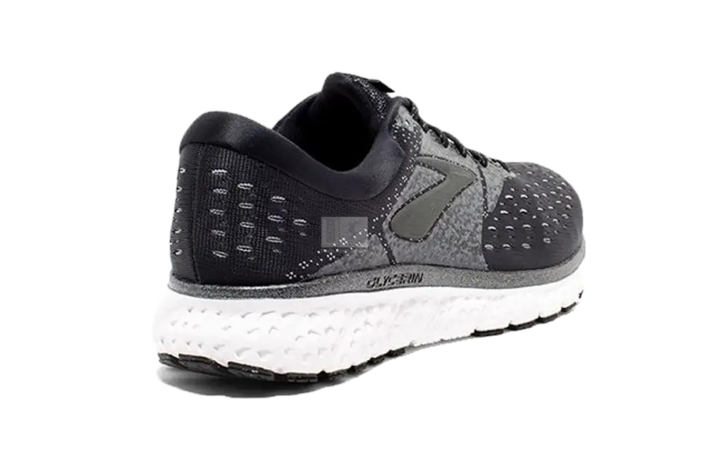Alternative view of Giày Brooks Glycerin 16 Black 1102891D-015