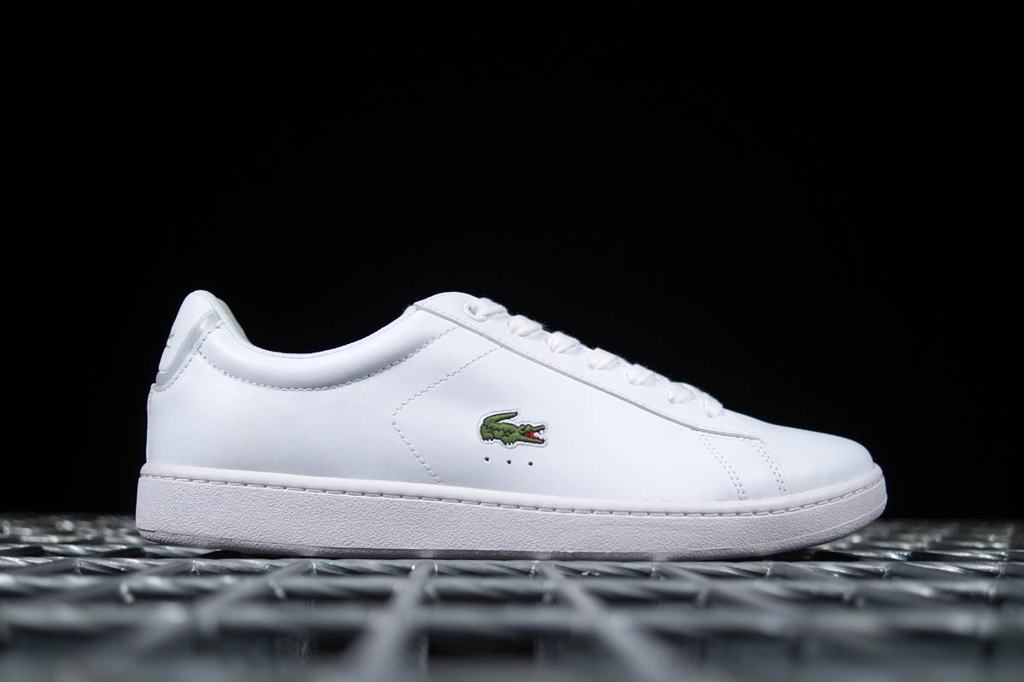 Giày Lacoste Canavi Evo BL 21 741SMA0002-21G - Ảnh 2