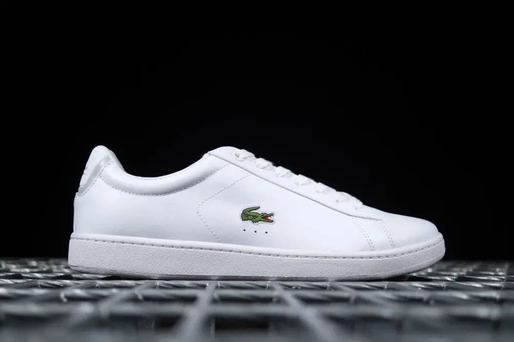 Alternative view of Giày Lacoste Canavi Evo BL 21 741SMA0002-21G