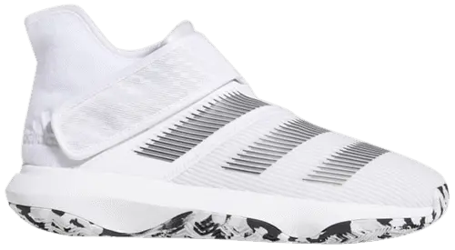 Giày Adidas Harden B/E 3 'Cloud White' G26150