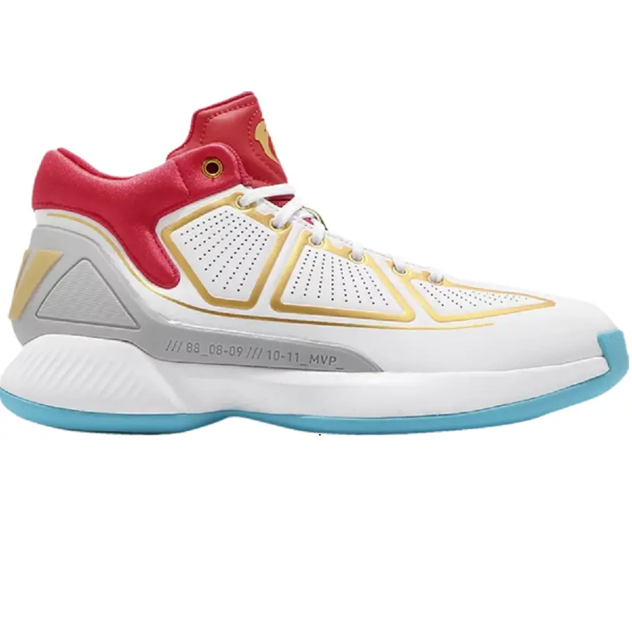 Giày Adidas D Rose 10 'China Tour' G26160
