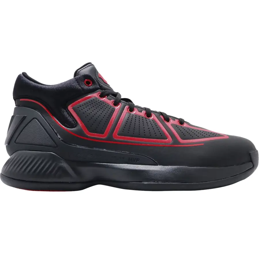 Giày Adidas D Rose 10 'Scarlet' G26162