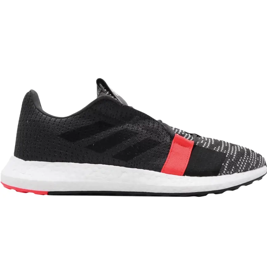 Giày Adidas SenseBoost Go 'Hi-Red Coral' G26942