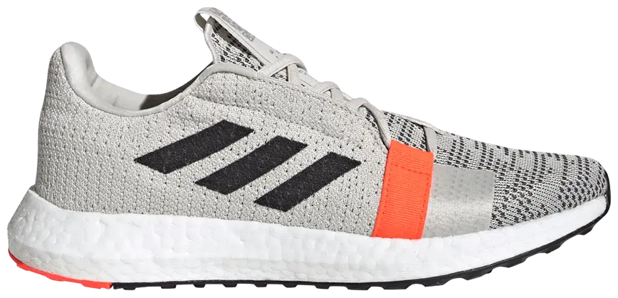 Giày Adidas Wmns SenseBoost Go 'Raw White' G26944
