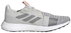 Giày Adidas SenseBoost Go 'Grey' G27402