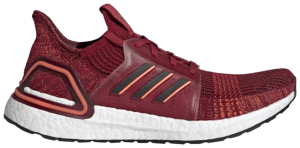 Giày Adidas UltraBoost 19 'Active Maroon' G27509