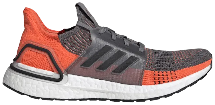 Giày Adidas Ultraboost 19 'Hi-Res Coral' G27517