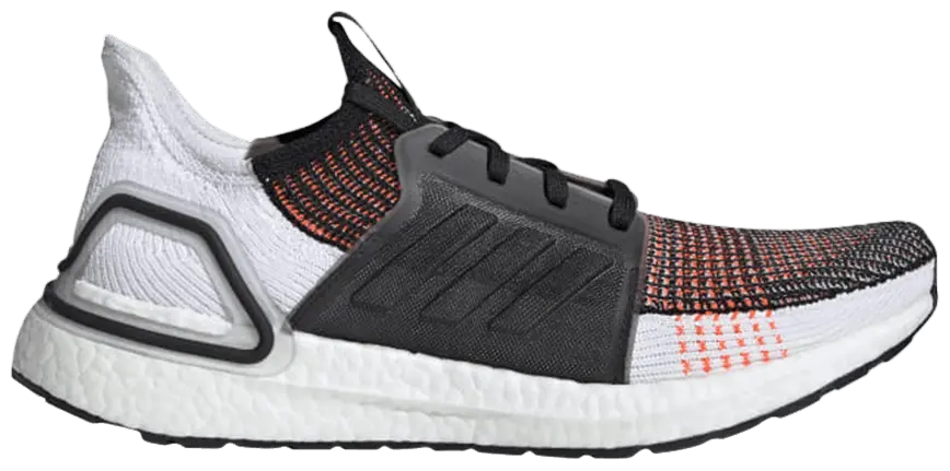 Giày Adidas UltraBoost 19 'Solar Orange' G27519