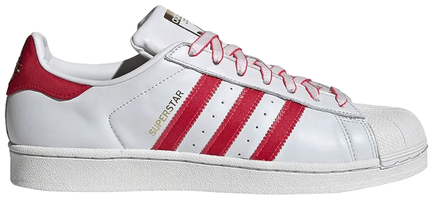 Giày Adidas Superstar 'Chinese New Year' G27571