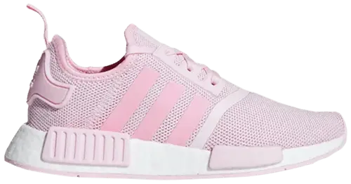 Giày Adidas NMD_R1 J 'Clear Pink' G27687