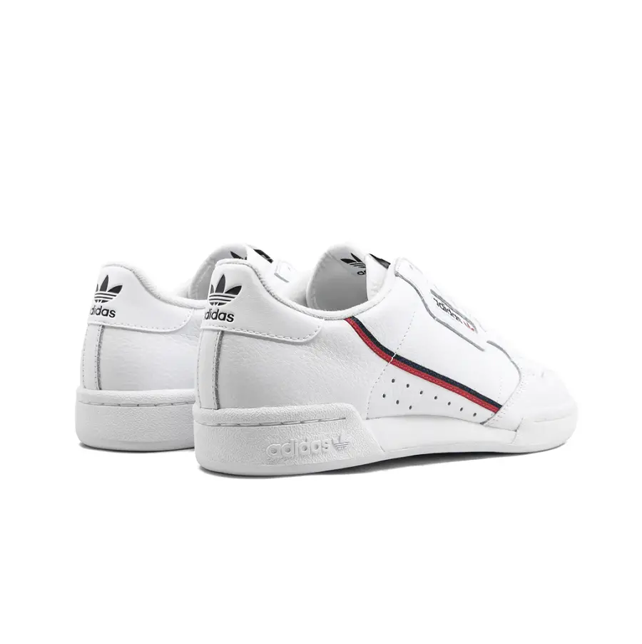 Giày Adidas Continental 80 'White' EG8129 - Ảnh 3